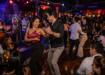 La salsa prende la ciudad con dos eventos que prometen ritmo