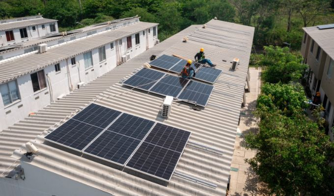 Fenómeno de El Niño aprieta a Colombia y prende la alarma por la luz.
