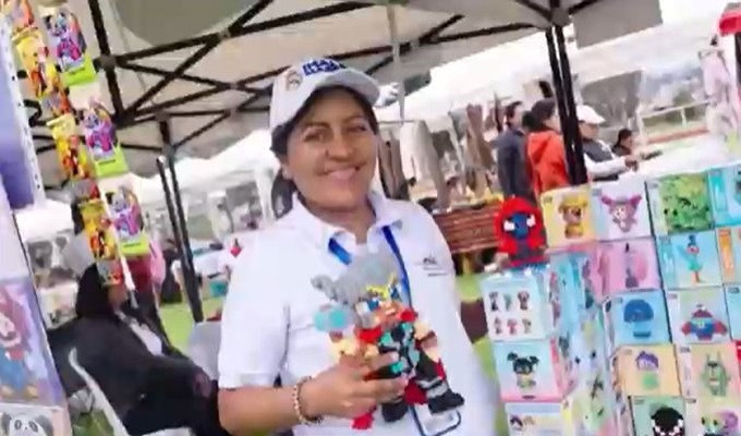 Las ventas crecen 19,4% en Tungurahua