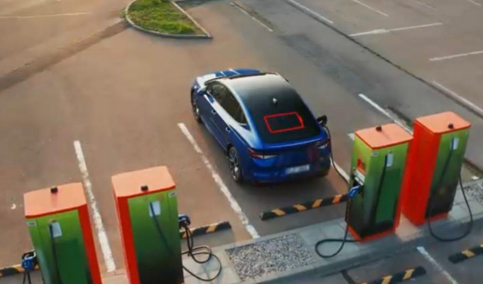 Se cuadriplica la compra de vehículos 100% eléctricos en el país
