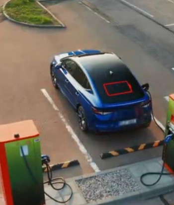 Se cuadriplica la compra de vehículos 100% eléctricos en el país