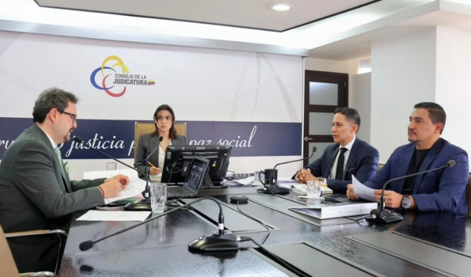 Judicatura aprieta el control: archivar procesos sin justificación