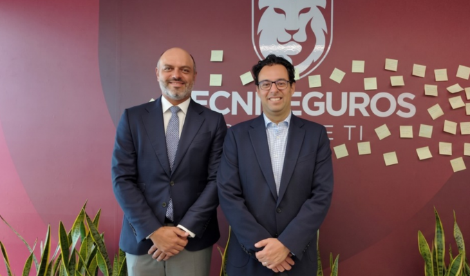 Tecniseguros inaugura nuevas oficinas en Guayaquil