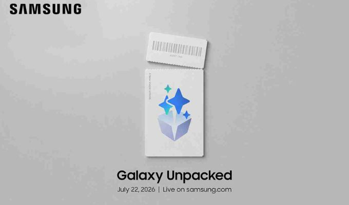 Galaxy Unpacked 2026 llega a Londres con nuevos Galaxy plegables