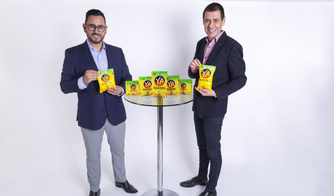 Conoce Maicena YA, la joya culinaria de Moderna Alimentos