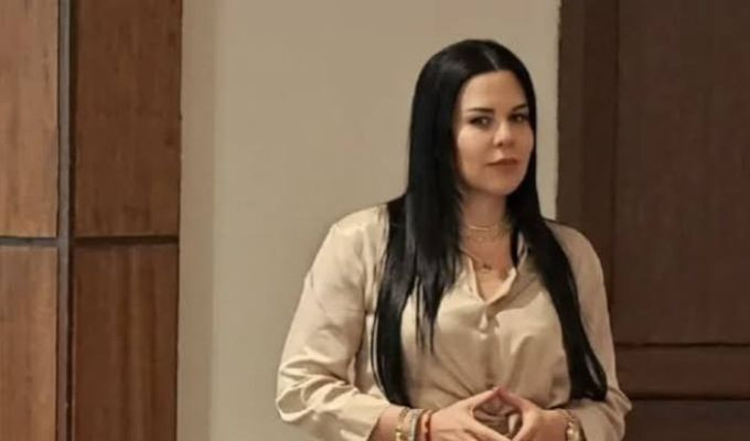 ¿Quién es Karla Saud Calero, la empresaria vinculada al caso Progen?