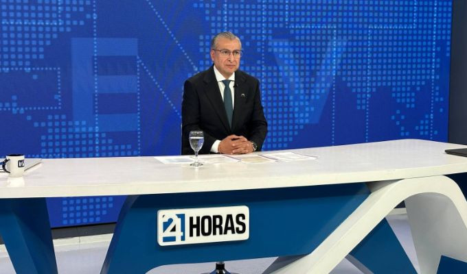 Revocatoria contra Daniel Noboa: CNE pone fechas para decidir pedidos