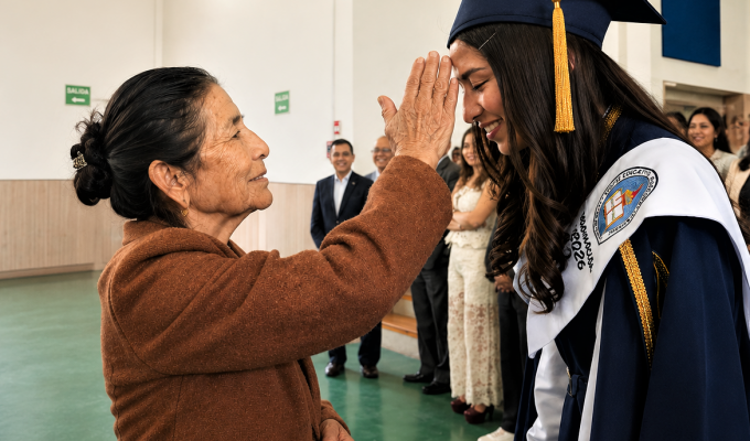 Más de 24 mil estudiantes se incorporan en la Zona 3