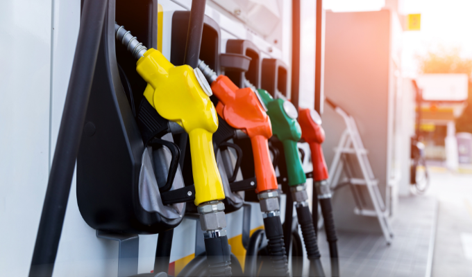 Nuevos precios de combustibles: Extra, Ecopaís, Súper y diésel