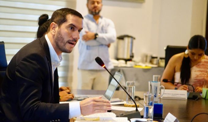 Seis estudios siguen en carrera para diseñar el nuevo Museo Nacional