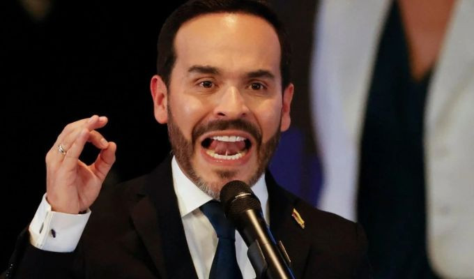 De la Espriella eliminará oficinas de Paz y Derechos Humanos
