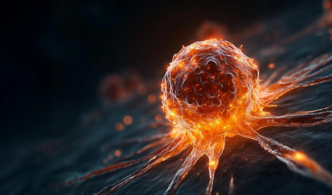 Científicos descubren el “truco” que permite al melanoma no morir