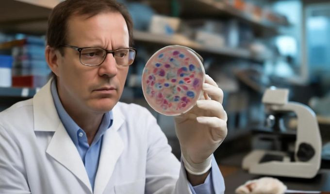 Crean una fuente renovable de células inmunes para atacar el cancer