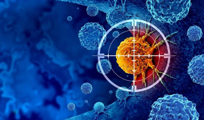 Hallan el “punto débil” de cáncer de pulmón, próstata y ovario