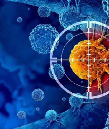 Hallan el “punto débil” de cáncer de pulmón, próstata y ovario