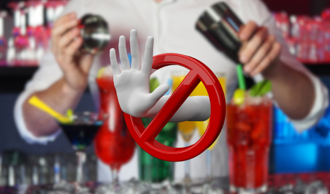¡Nada de Brindis! La Ley Seca Llega en las Elecciones Ecuador 2023