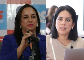 Cruce de acusaciones sacude la carrera electoral en Guayaquil
