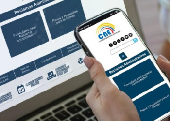 CNE activa simulador para evitar errores al inscribir candidatos