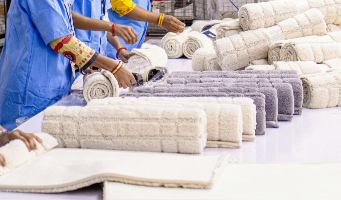 Cerca de 93.000 negocios producen el 91% de las ventas nacionales.
