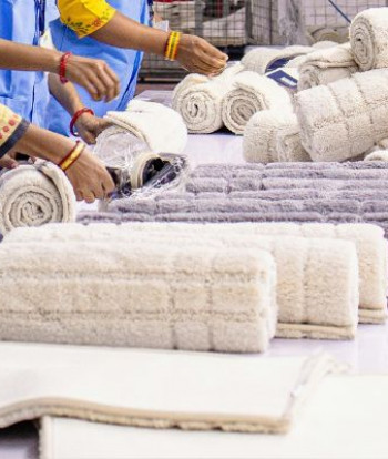 Cerca de 93.000 negocios producen el 91% de las ventas nacionales.