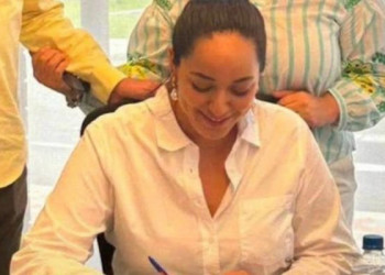 PSC busca a contrarreloj reemplazo para María Yúnez en Samborondón