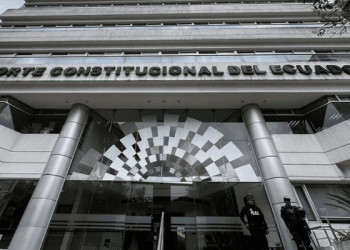 Corte mantiene trabada la reactivación de Revolución Ciudadana