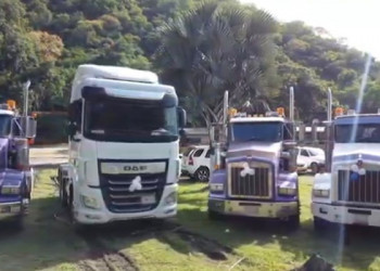 Gobierno Nacional promueve la formalización del sector de transporte