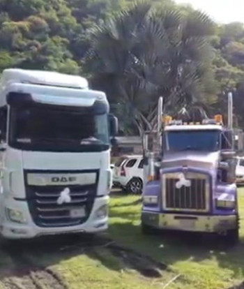 Gobierno Nacional promueve la formalización del sector de transporte