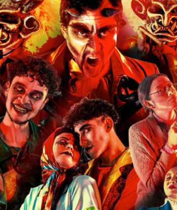“El Diablo Danza con el Viento” llega gratis a Tungurahua con teatro