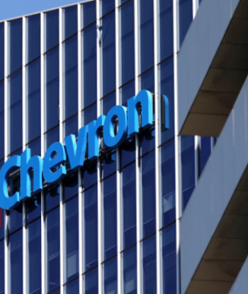 Chevron lleva a Ecuador ante una corte de Estados Unidos y exige 210 m