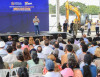Noboa pone en marcha el Quinto Puente tras años de espera