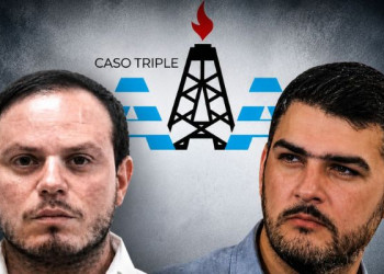 Testigo protegido revela la presunta ruta del combustible