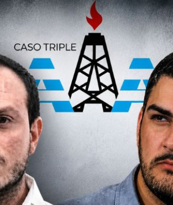 Testigo protegido revela la presunta ruta del combustible