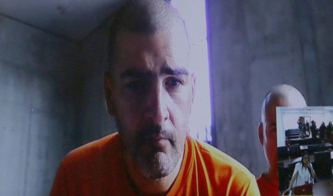 Caso Triple A - hora decisiva: Aquiles Álvarez prepara su testimonio