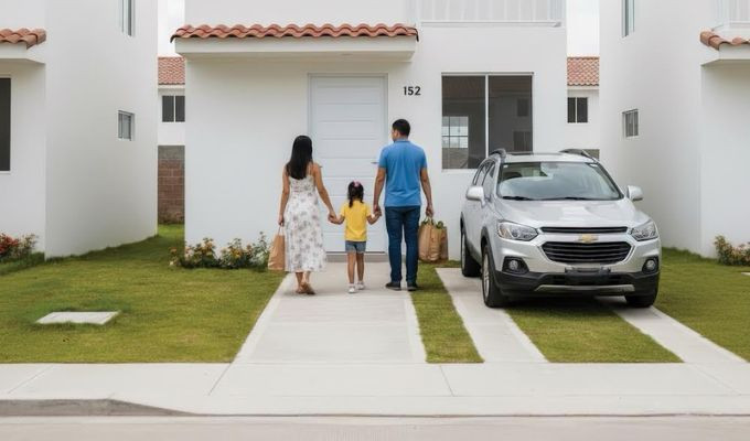 ¡Planifica tu futuro y recibe un refrigerador minibar gratis durante