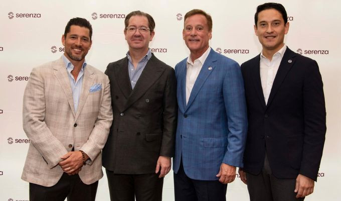 SERENZA abre en Quito y apuesta por prevenir antes que curar