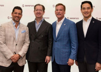 SERENZA abre en Quito y apuesta por prevenir antes que curar