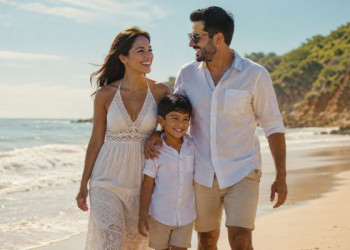 ¡Maletas listas! Ecuatorianos aprovechan las vacaciones para viajar