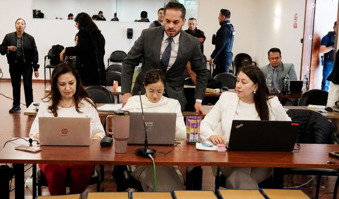 Caso Triple A: testimonio de Aquiles Álvarez choca con pruebas citadas