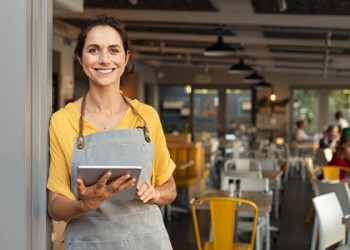 Pymes ecuatorianas resisten la presión, pero 3 de cada 10 sin seguro