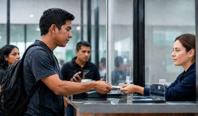 Fraudes y pérdida de ingresos amenazan a quienes envían remesas