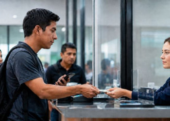 Fraudes y pérdida de ingresos amenazan a quienes envían remesas
