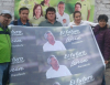 De la política a una investigación por lavado: Baldor Bermeo cae
