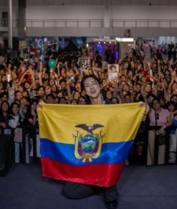 ¡El K-pop sacude Ecuador! ACE confirma tres conciertos en agosto