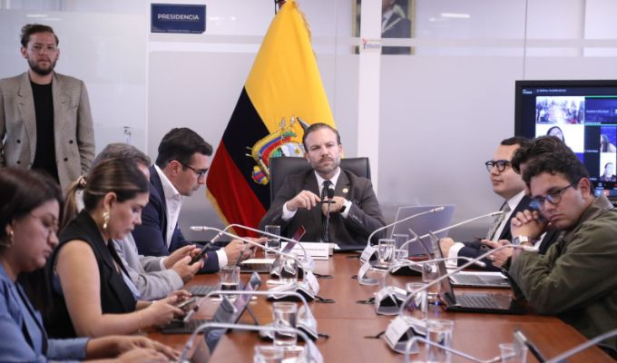 Asamblea pone nuevas reglas a la reproducción asistida en Ecuador