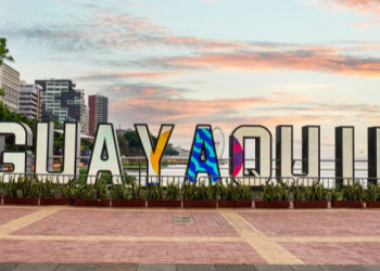 La batalla por Guayaquil se enciende con nuevos nombres para Alcaldía