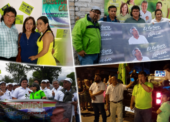Capturan a exalcalde de Ponce Enríquez por presunto lavado de activos