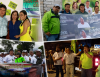 Capturan a exalcalde de Ponce Enríquez por presunto lavado de activos