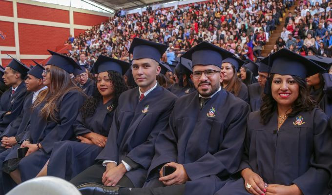 ESCOLARIDAD INCONCLUSA: 19 MIL CULMINAN EL BACHILLERATO