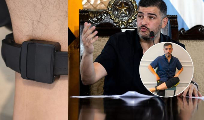 Caso Grillete entra en fase clave: Fiscalía expone 2.769 alertas